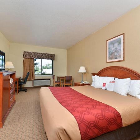 Express Inn & Suites Decatur 客房 照片